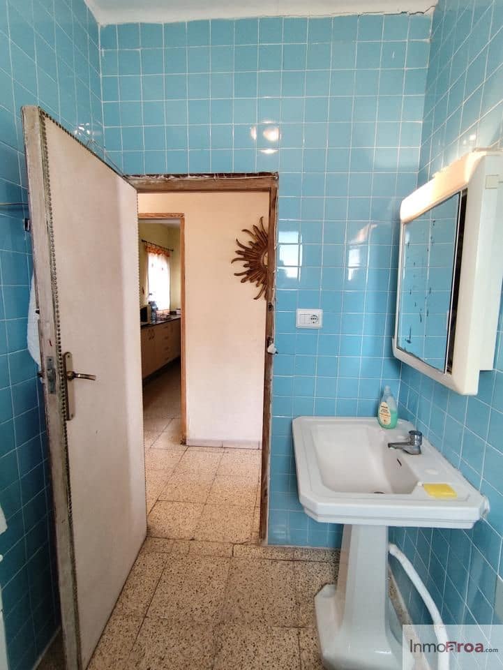 3 bedroom Villa for sale in Gatova with pool garage - € 140,000 (Ref: 9875823)
