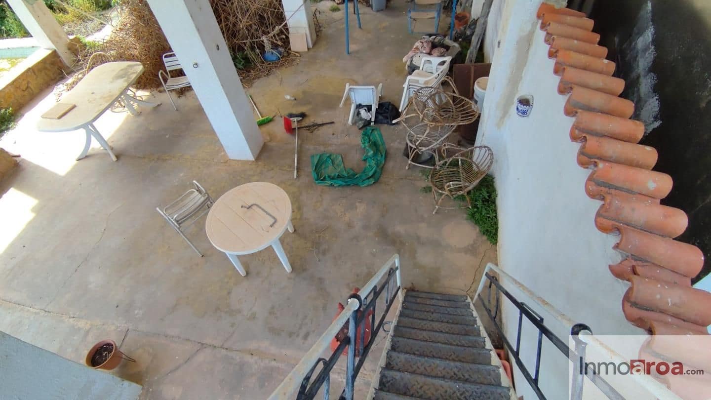 3 bedroom Villa for sale in Gatova with pool garage - € 140,000 (Ref: 9875823)
