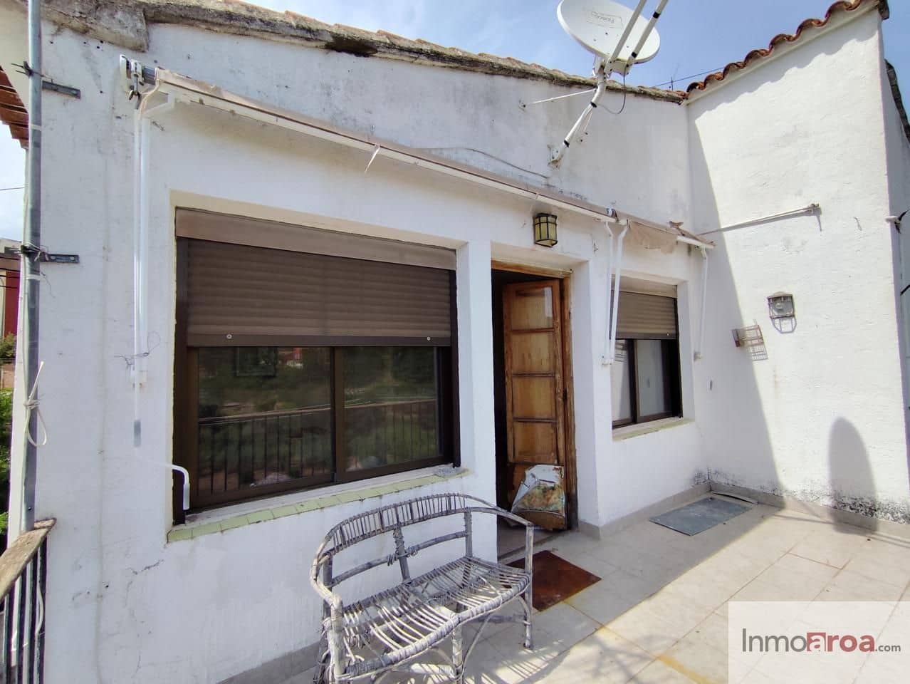 3 bedroom Villa for sale in Gatova with pool garage - € 140,000 (Ref: 9875823)