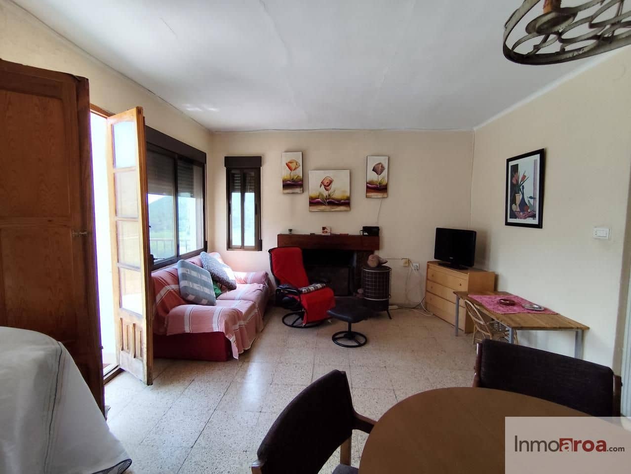 3 bedroom Villa for sale in Gatova with pool garage - € 140,000 (Ref: 9875823)