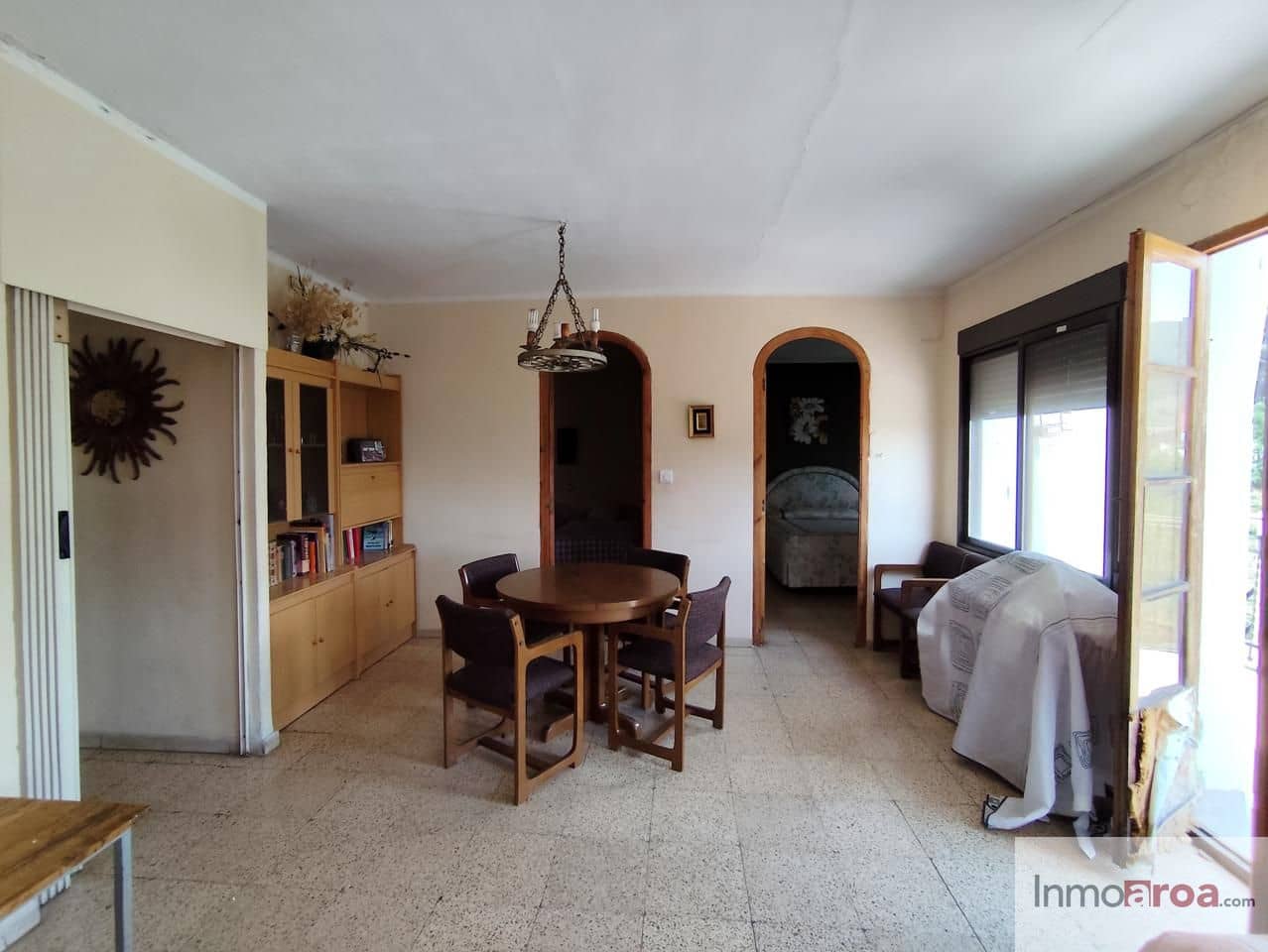 3 bedroom Villa for sale in Gatova with pool garage - € 140,000 (Ref: 9875823)