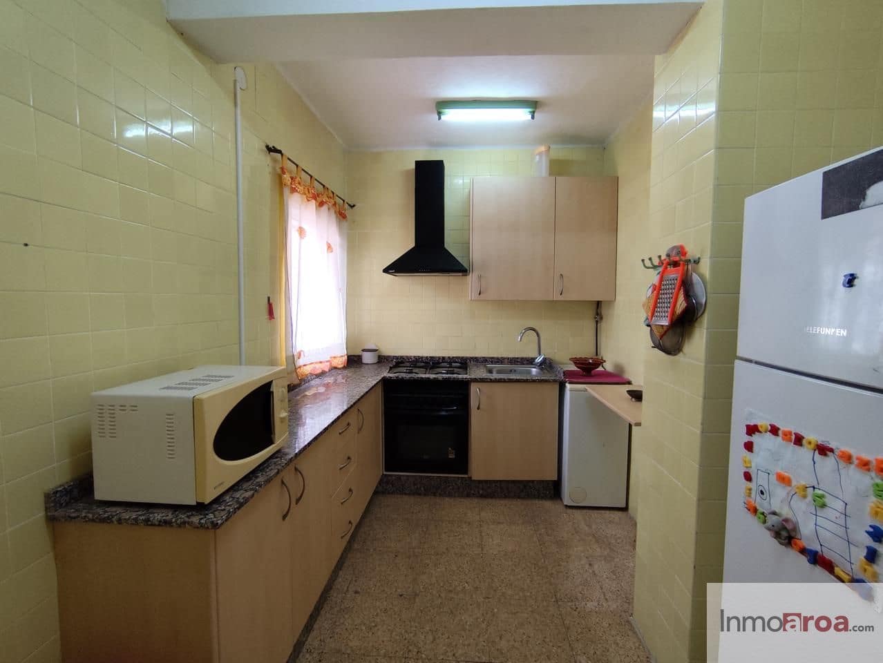 3 bedroom Villa for sale in Gatova with pool garage - € 140,000 (Ref: 9875823)