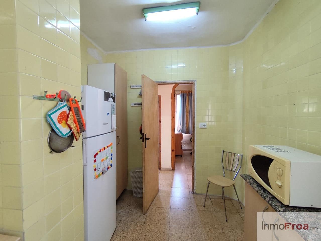 3 bedroom Villa for sale in Gatova with pool garage - € 140,000 (Ref: 9875823)
