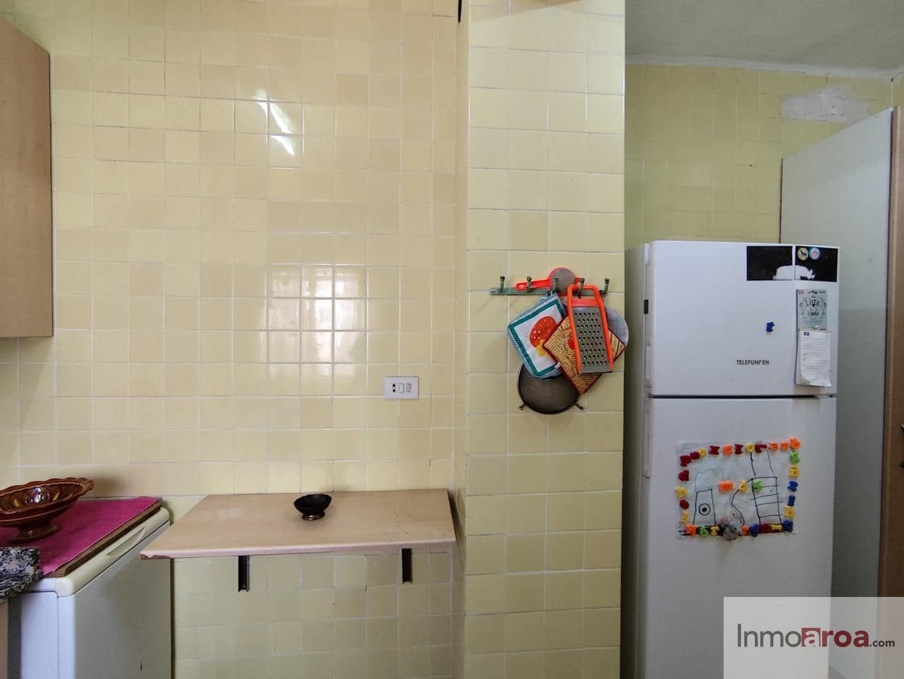 3 bedroom Villa for sale in Gatova with pool garage - € 140,000 (Ref: 9875823)