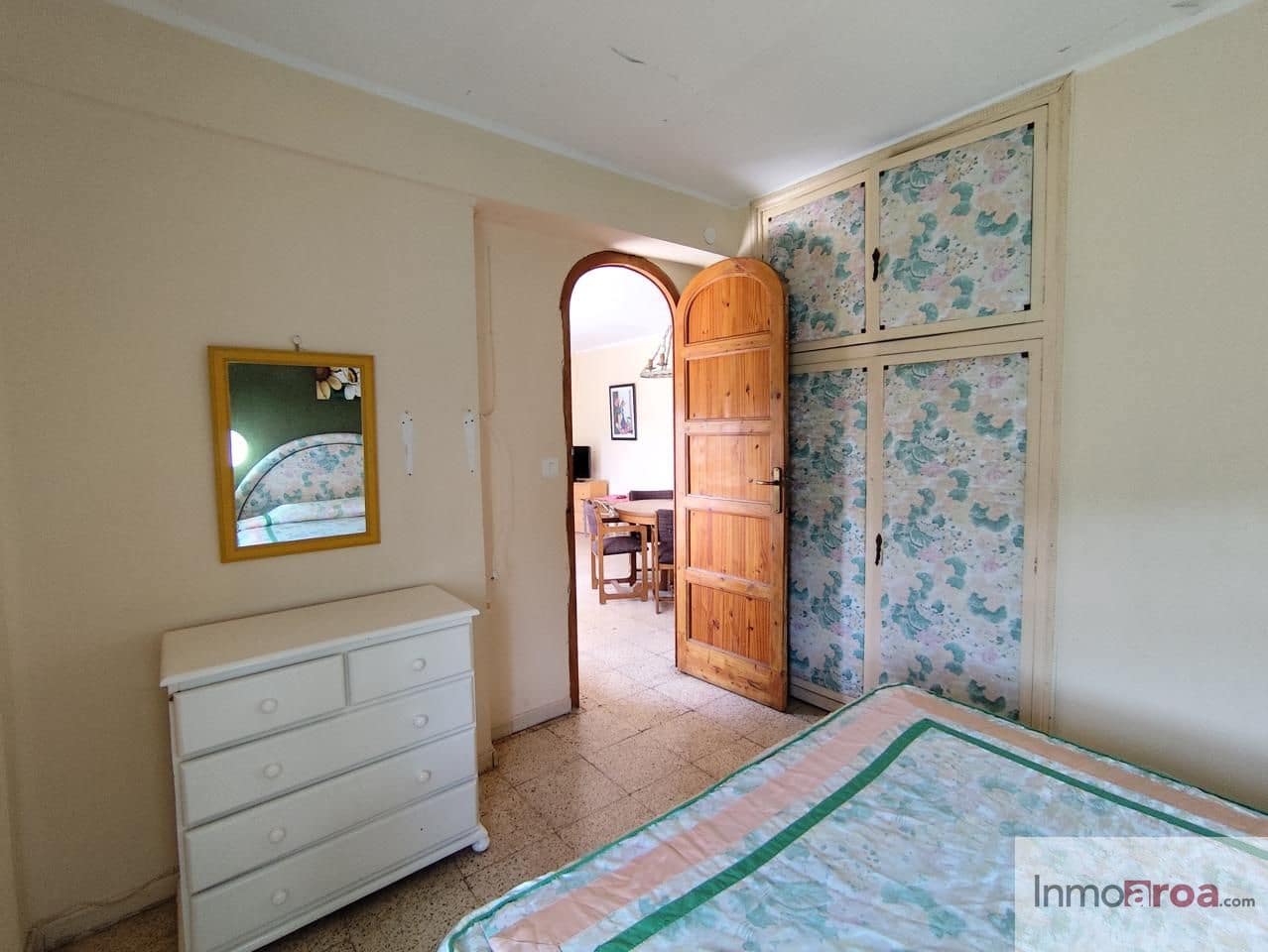 3 bedroom Villa for sale in Gatova with pool garage - € 140,000 (Ref: 9875823)