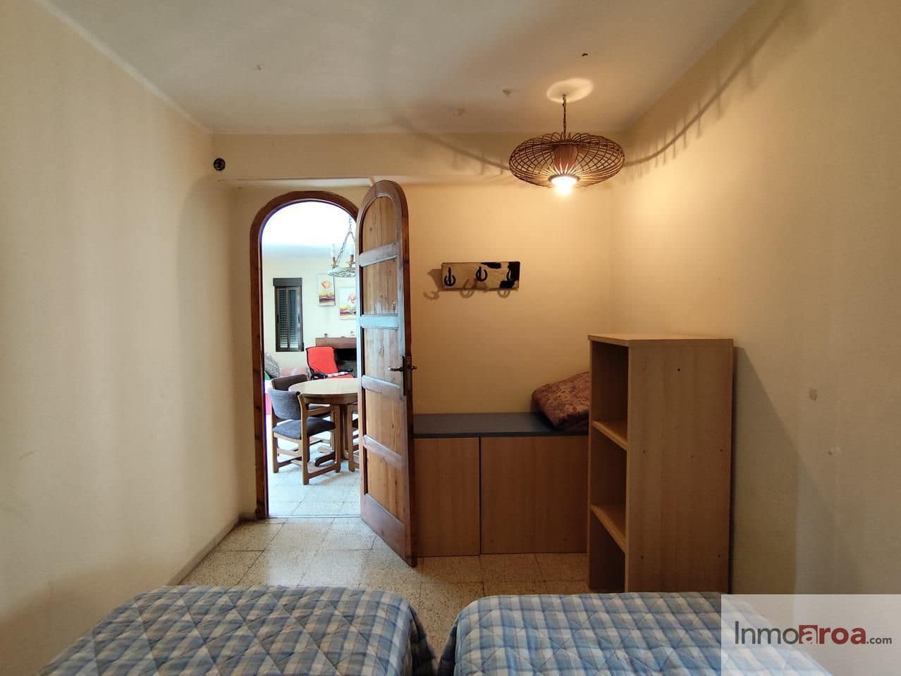 3 bedroom Villa for sale in Gatova with pool garage - € 140,000 (Ref: 9875823)