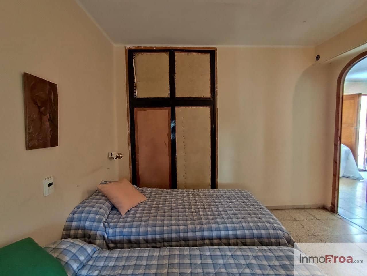 3 bedroom Villa for sale in Gatova with pool garage - € 140,000 (Ref: 9875823)