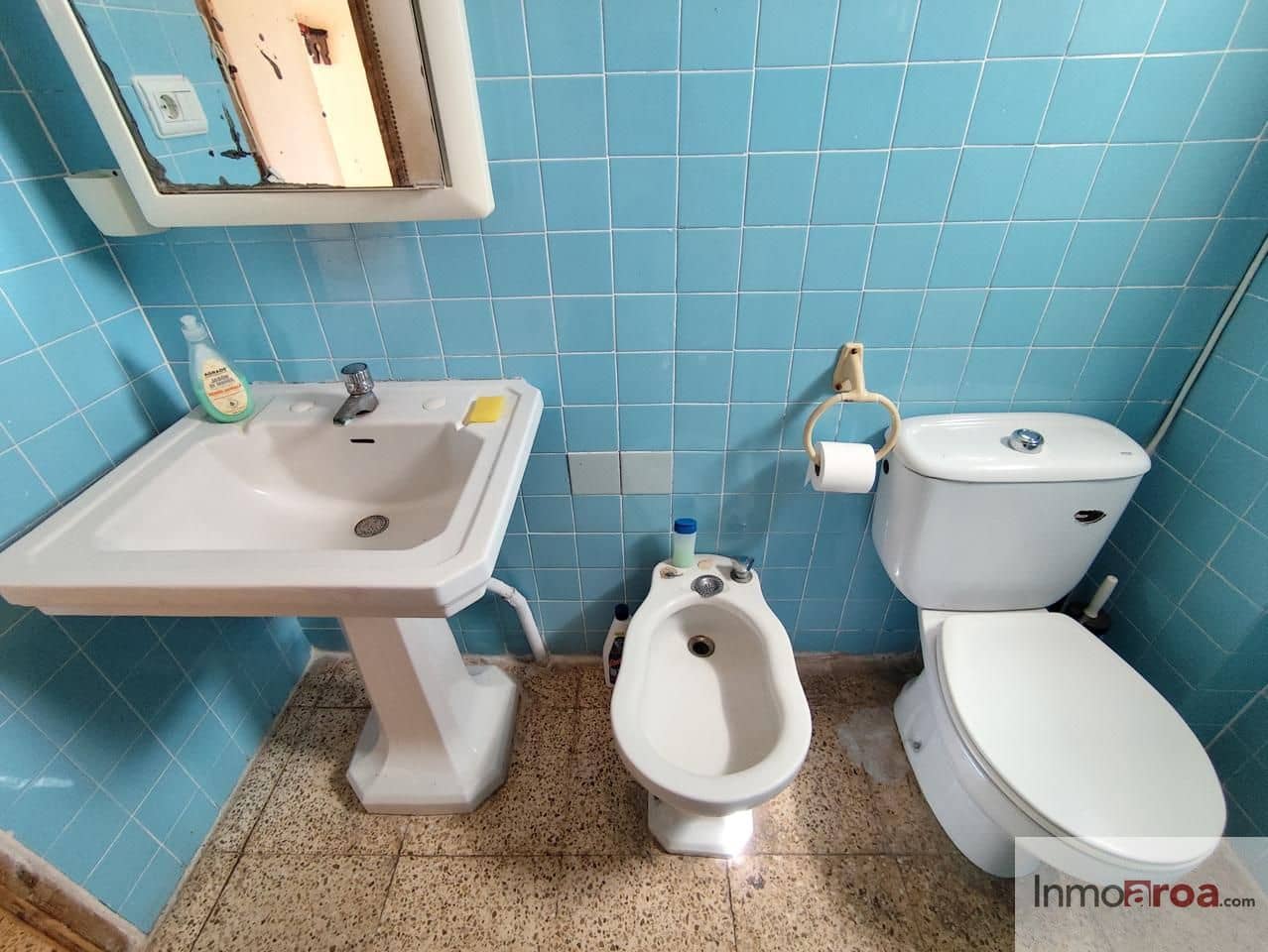 3 bedroom Villa for sale in Gatova with pool garage - € 140,000 (Ref: 9875823)