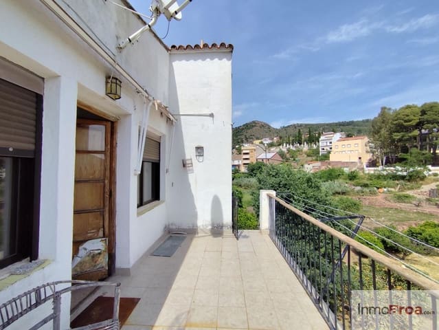 3 camera da letto Villa in vendita in Gatova con piscina garage - 140.000 € (Rif: 9875823)