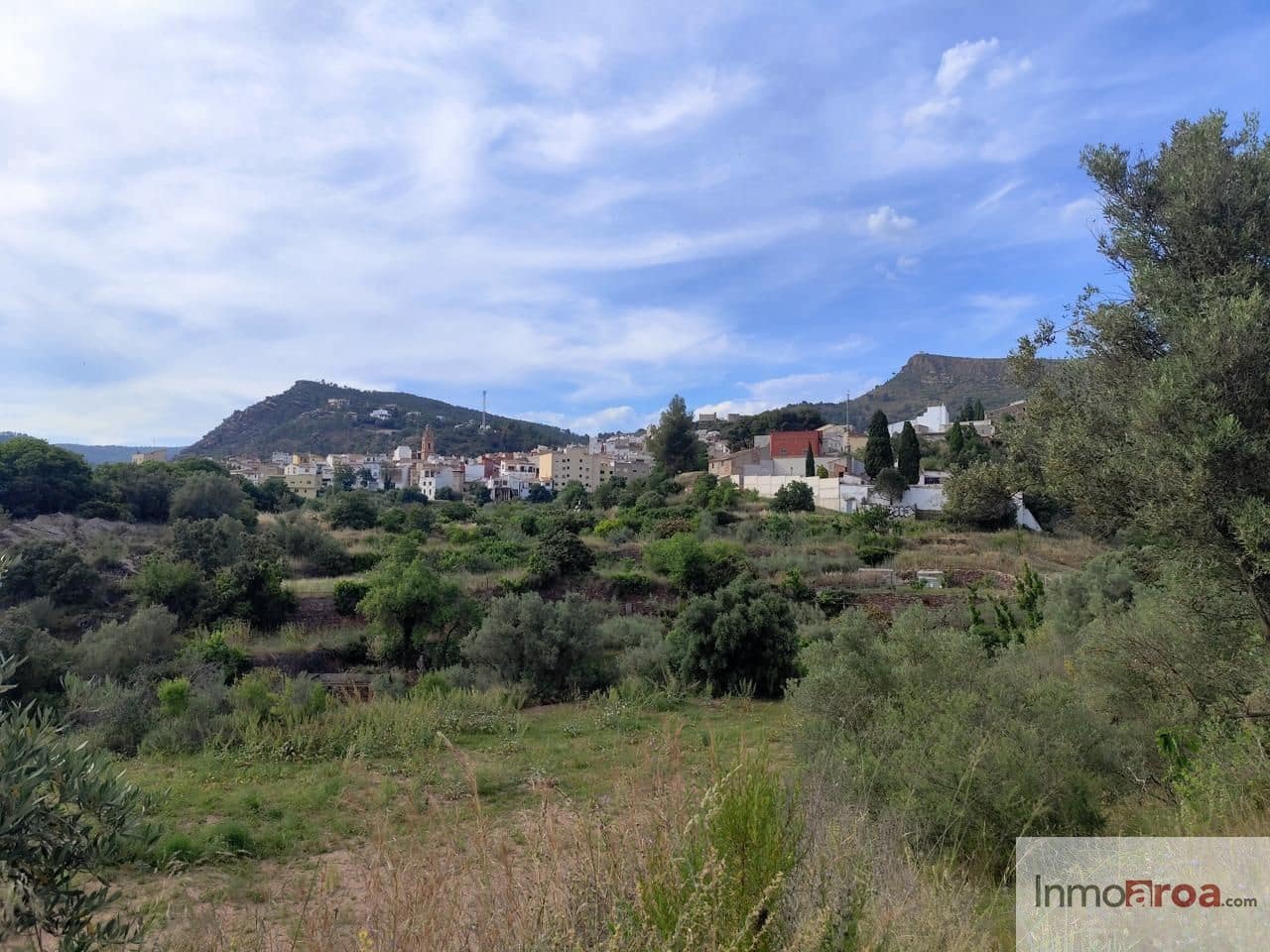 3 bedroom Villa for sale in Gatova with pool garage - € 140,000 (Ref: 9875823)