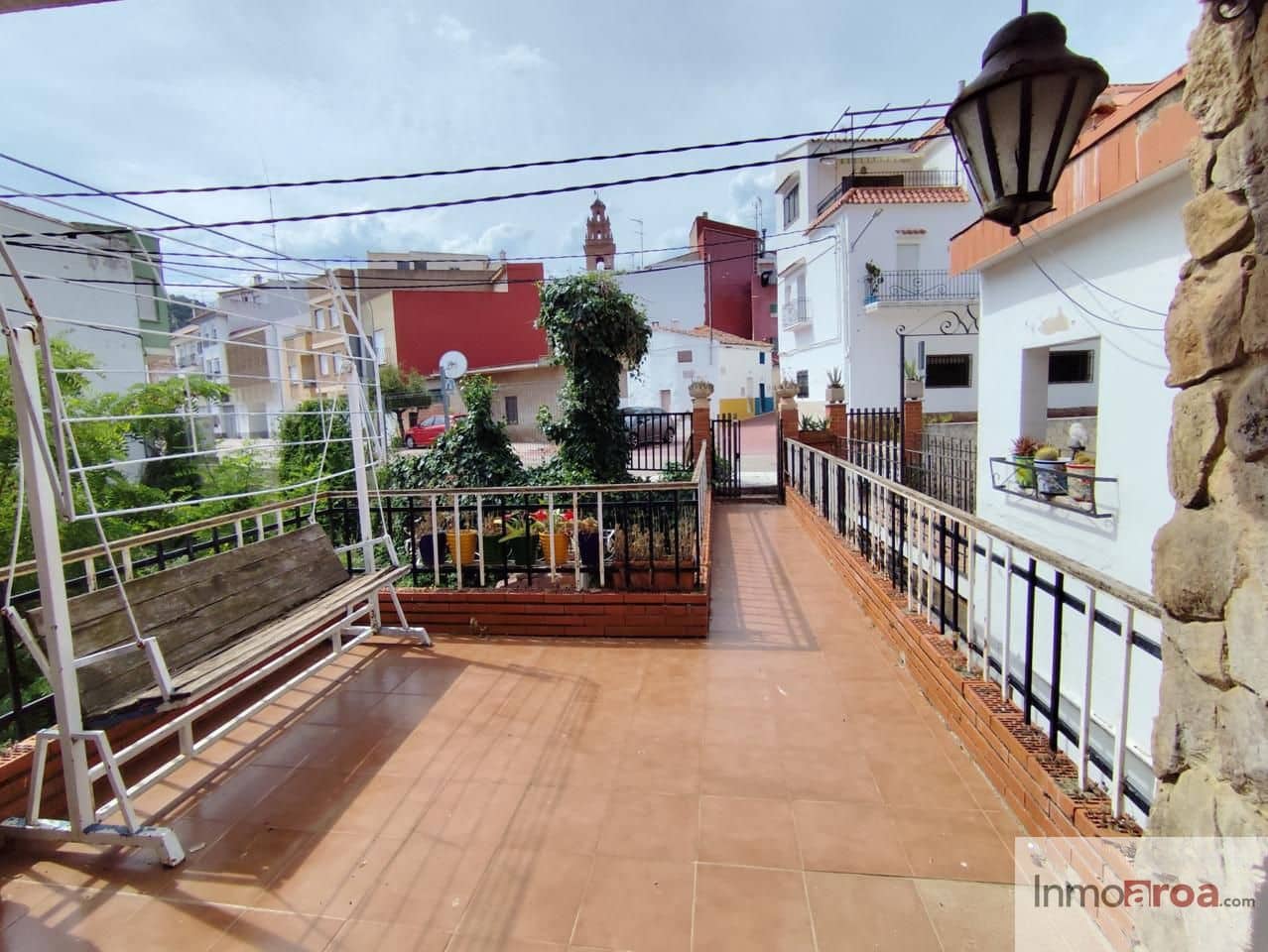 3 bedroom Villa for sale in Gatova with pool garage - € 140,000 (Ref: 9875823)