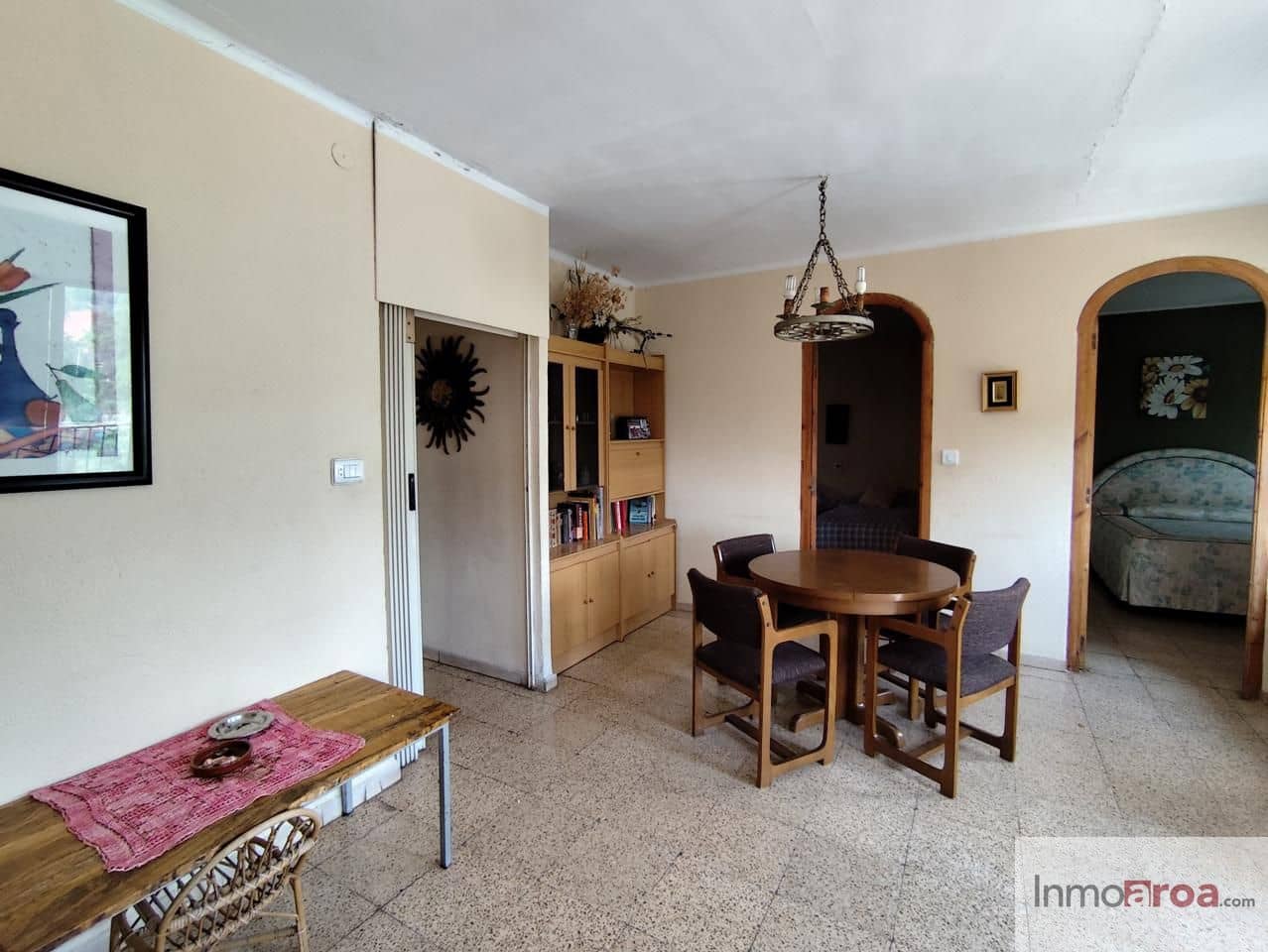 3 bedroom Villa for sale in Gatova with pool garage - € 140,000 (Ref: 9875823)