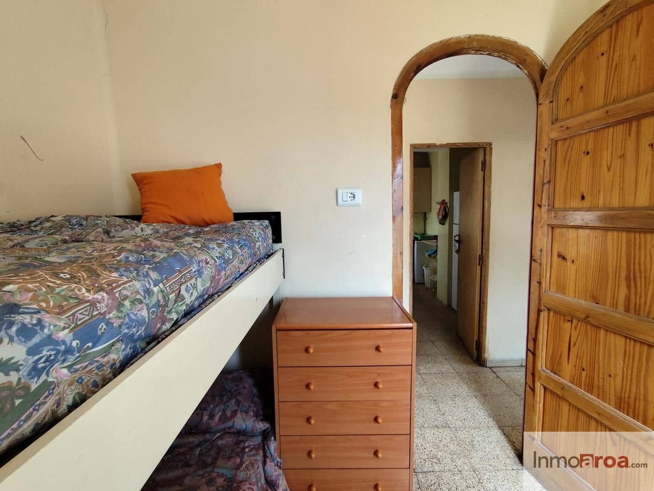 3 bedroom Villa for sale in Gatova with pool garage - € 140,000 (Ref: 9875823)