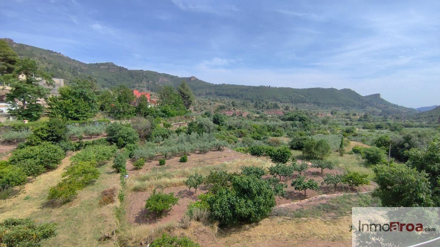 3 bedroom Villa for sale in Gatova with pool garage - € 140,000 (Ref: 9875823)