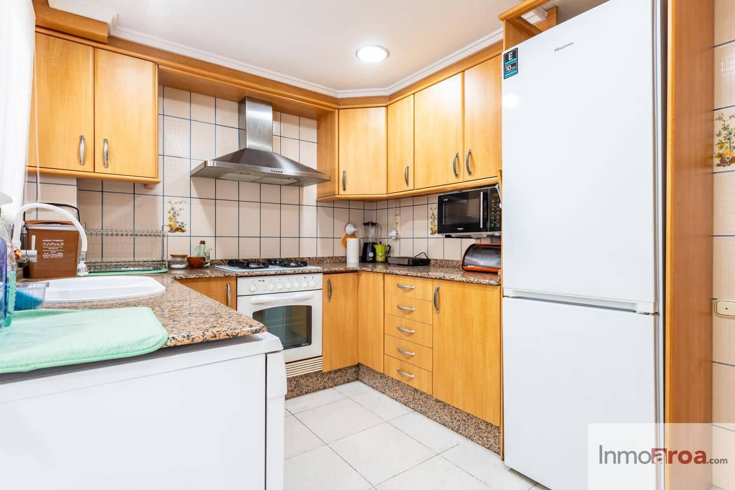 3 bedroom Flat for sale in L'Eliana - € 249,000 (Ref: 9889474)