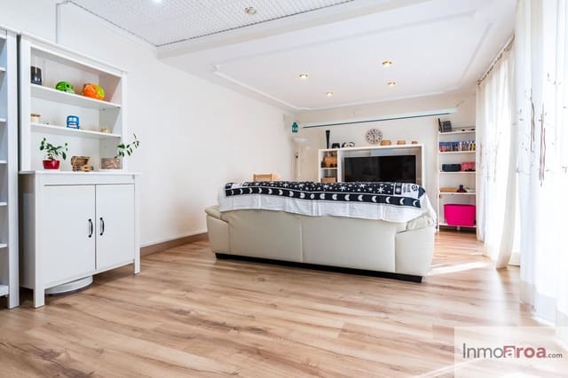 3 bedroom Flat for sale in L'Eliana - € 249,000 (Ref: 9889474)