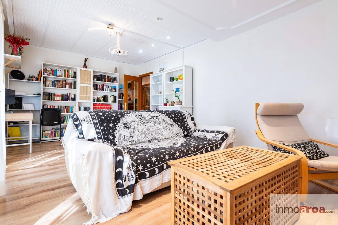 3 bedroom Flat for sale in L'Eliana - € 249,000 (Ref: 9889474)