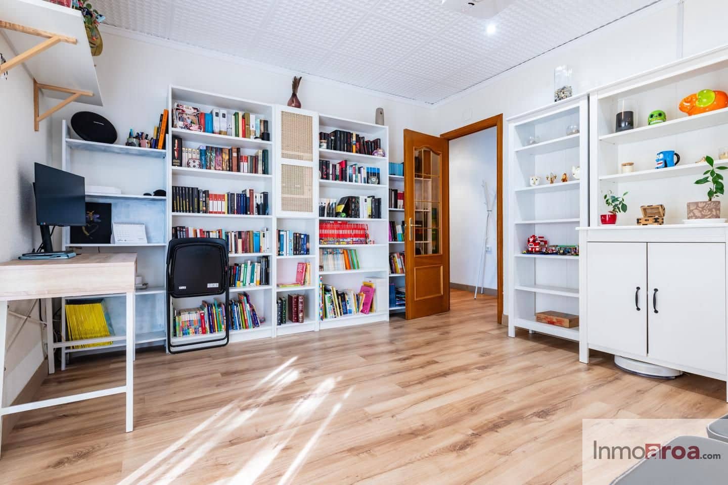3 bedroom Flat for sale in L'Eliana - € 249,000 (Ref: 9889474)
