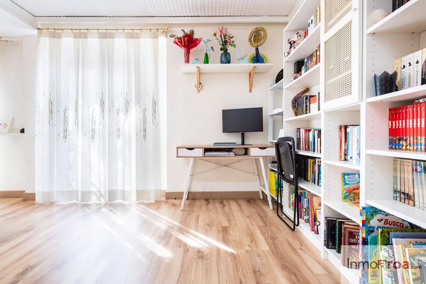 3 bedroom Flat for sale in L'Eliana - € 249,000 (Ref: 9889474)