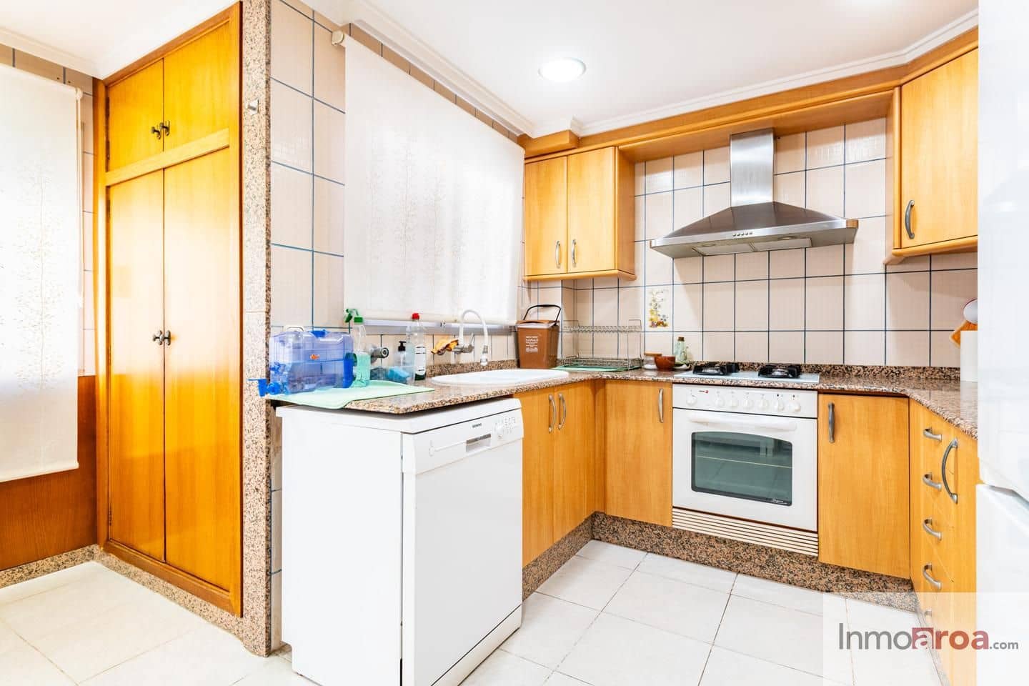 3 bedroom Flat for sale in L'Eliana - € 249,000 (Ref: 9889474)