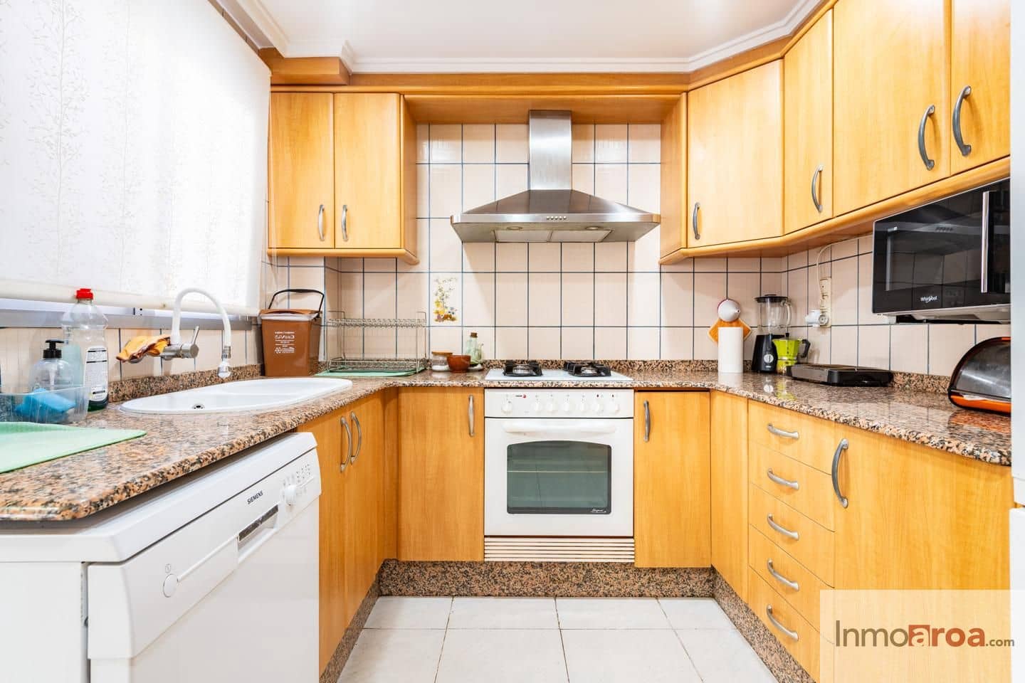 3 bedroom Flat for sale in L'Eliana - € 249,000 (Ref: 9889474)