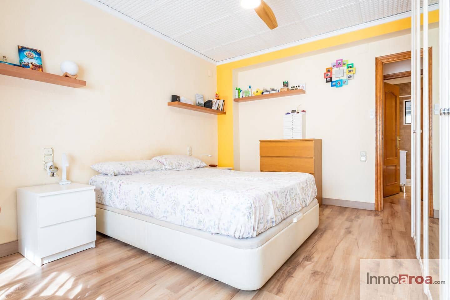 3 bedroom Flat for sale in L'Eliana - € 249,000 (Ref: 9889474)