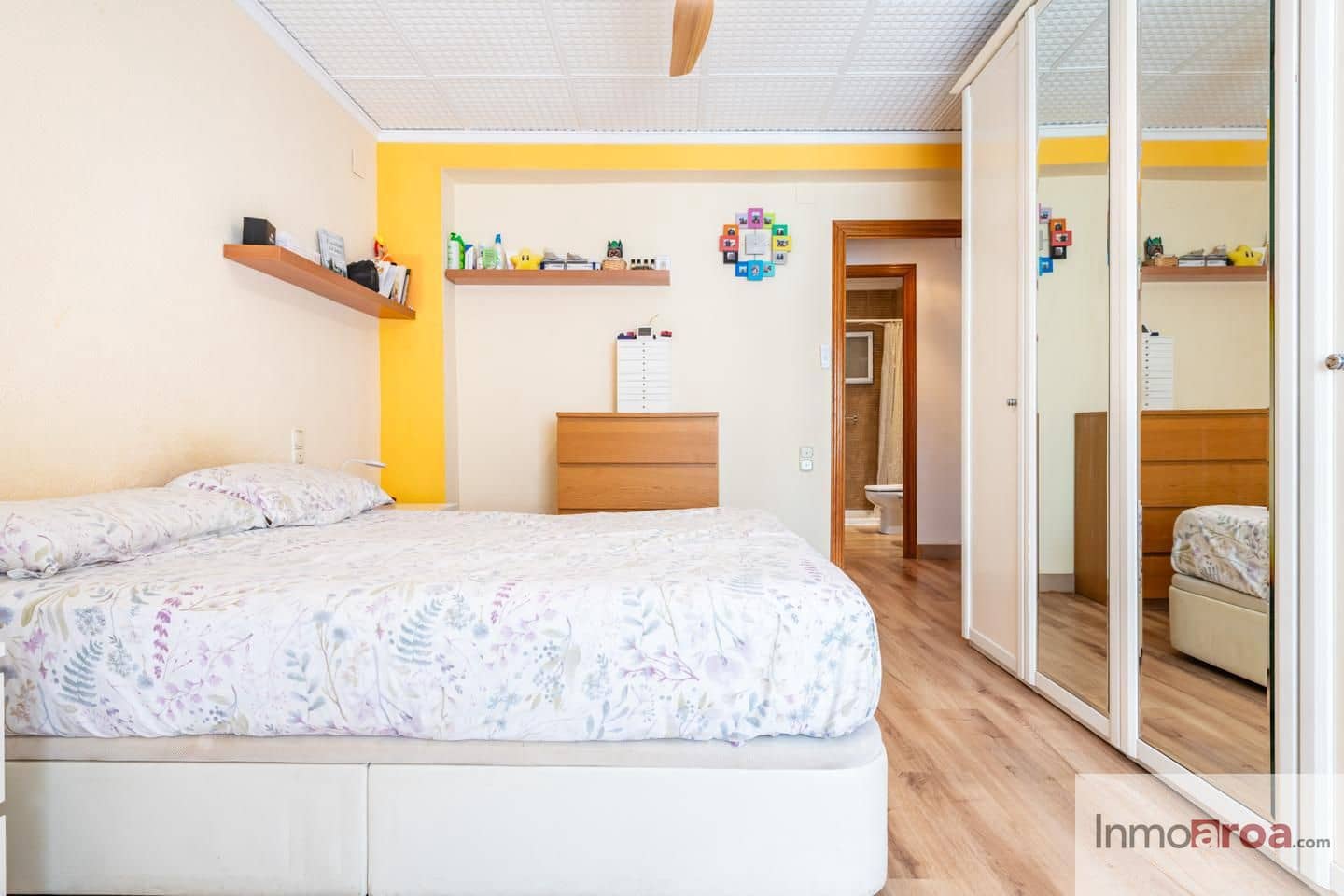 3 bedroom Flat for sale in L'Eliana - € 249,000 (Ref: 9889474)