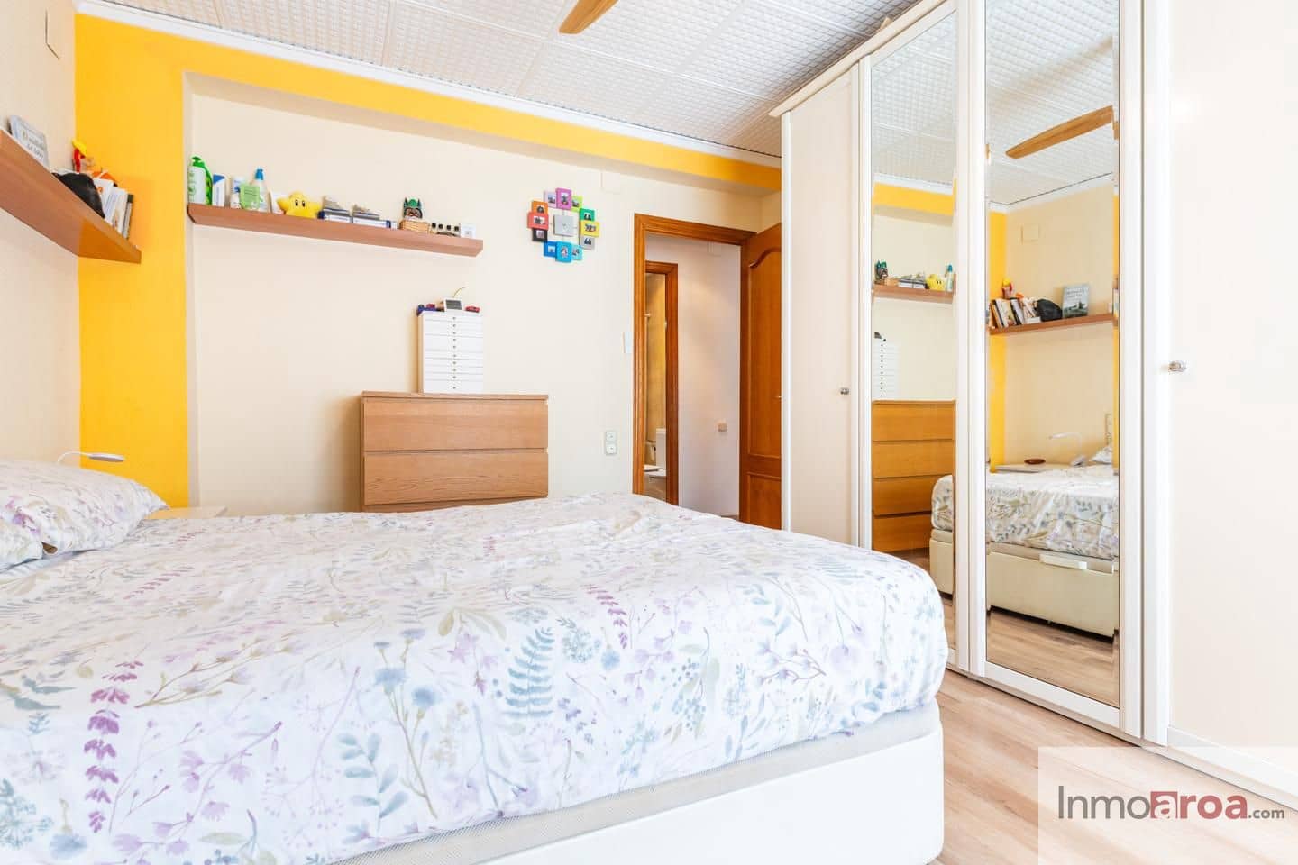 3 bedroom Flat for sale in L'Eliana - € 249,000 (Ref: 9889474)