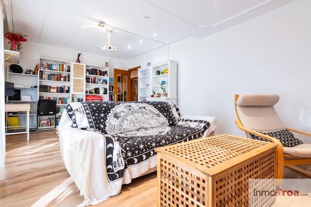 3 bedroom Flat for sale in L'Eliana - € 249,000 (Ref: 9889474)
