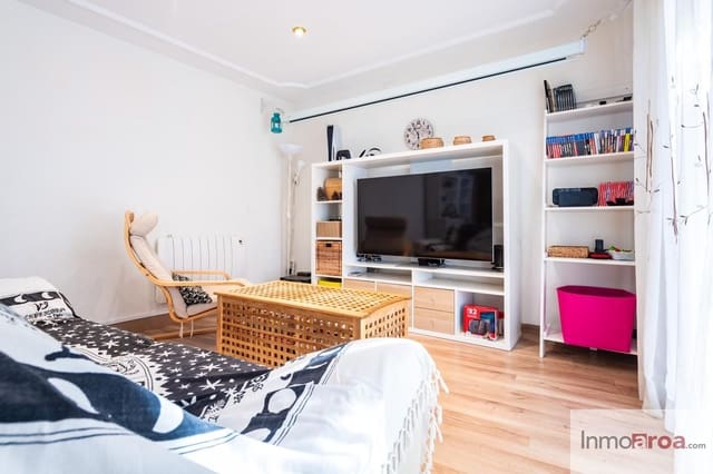 3 bedroom Flat for sale in L'Eliana - € 249,000 (Ref: 9889474)
