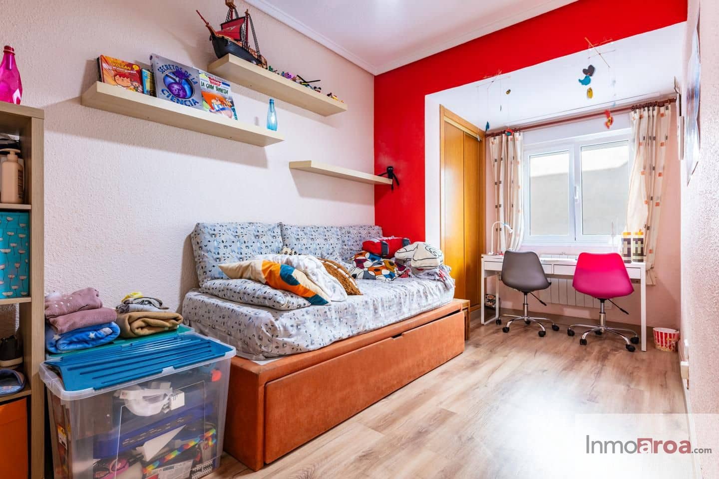 3 bedroom Flat for sale in L'Eliana - € 249,000 (Ref: 9889474)