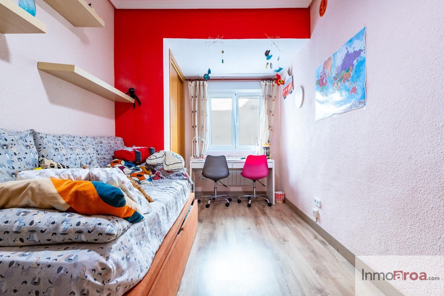 3 bedroom Flat for sale in L'Eliana - € 249,000 (Ref: 9889474)