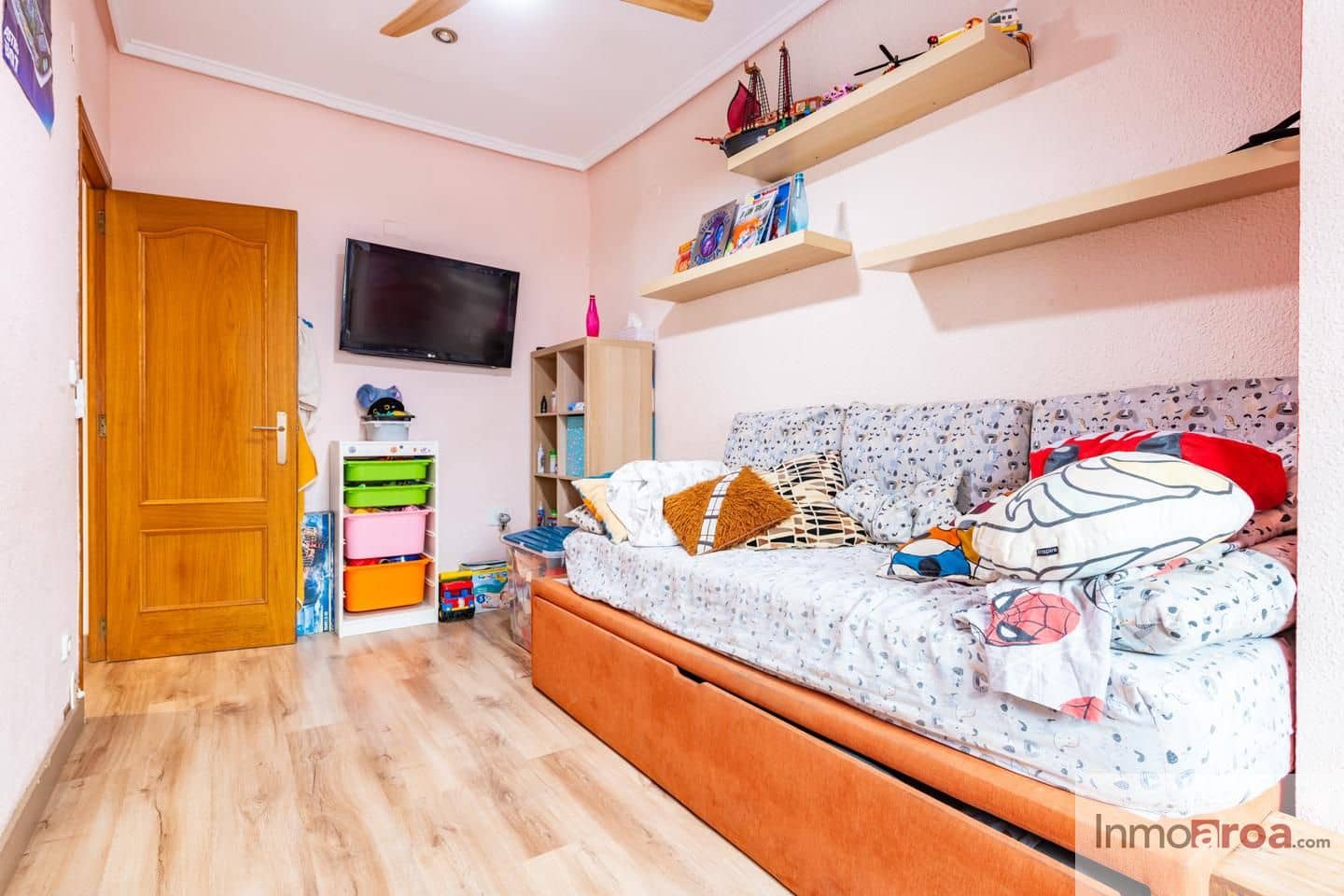 3 bedroom Flat for sale in L'Eliana - € 249,000 (Ref: 9889474)