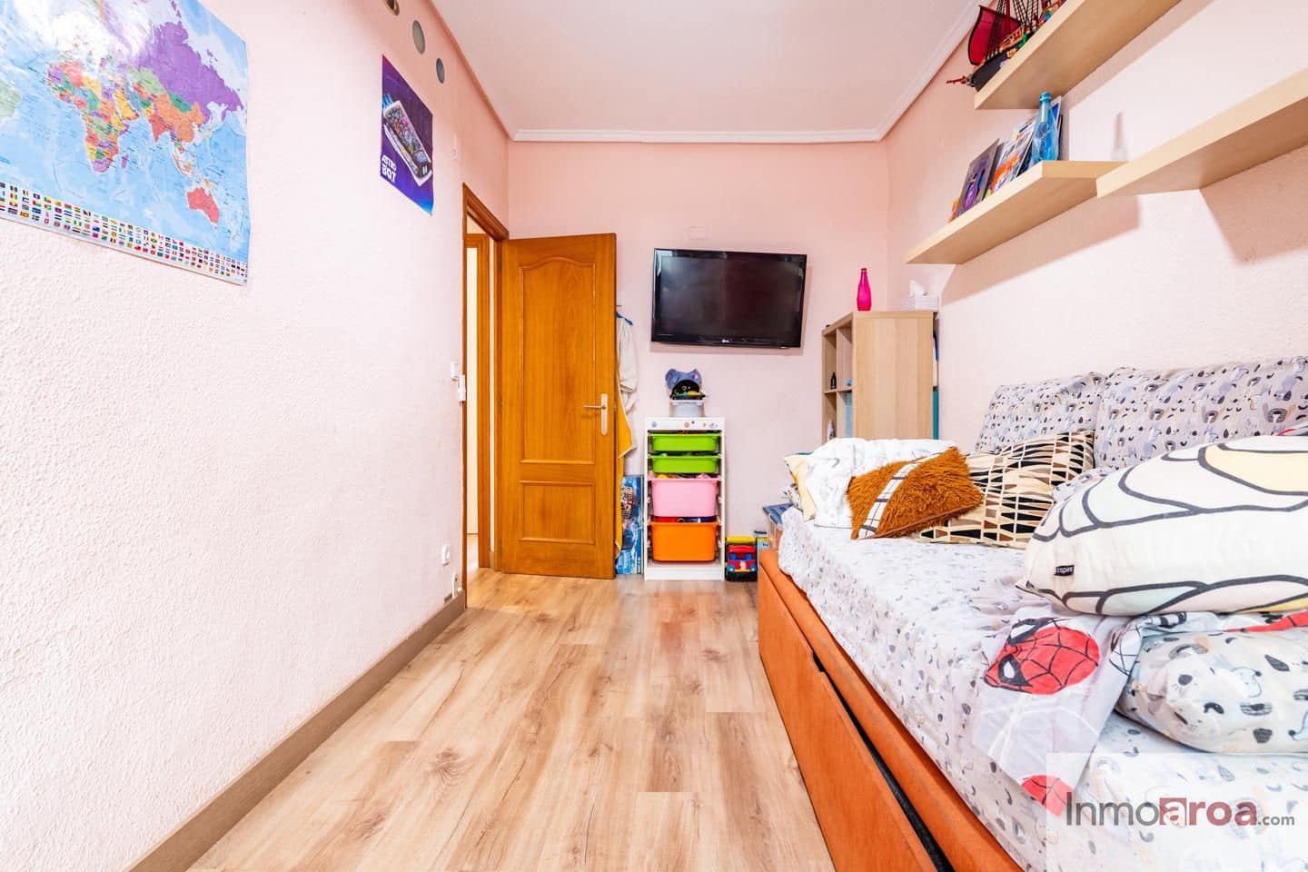 3 bedroom Flat for sale in L'Eliana - € 249,000 (Ref: 9889474)