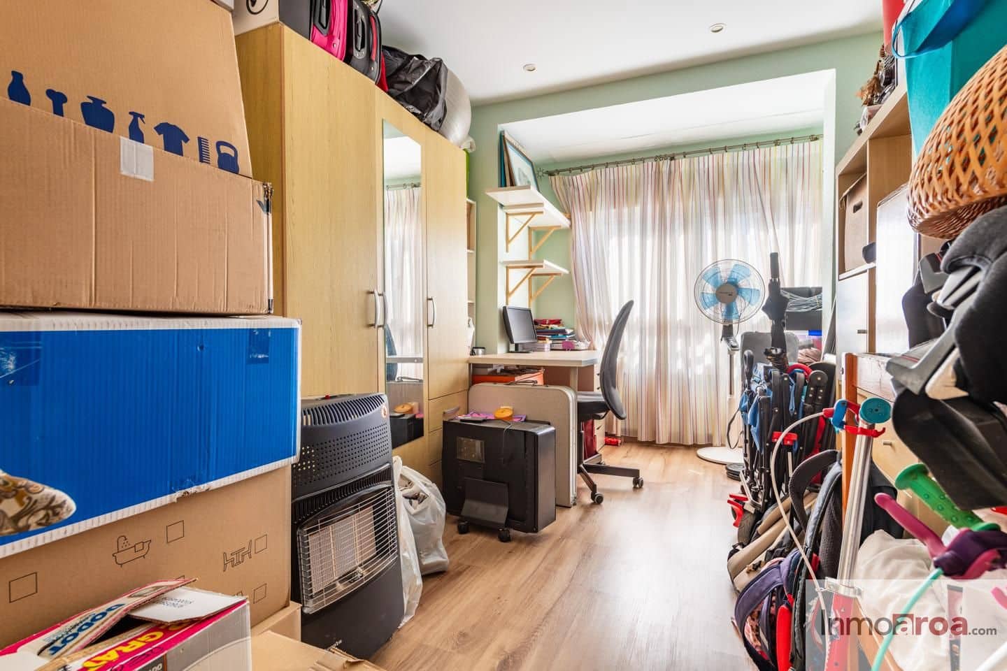 3 bedroom Flat for sale in L'Eliana - € 249,000 (Ref: 9889474)