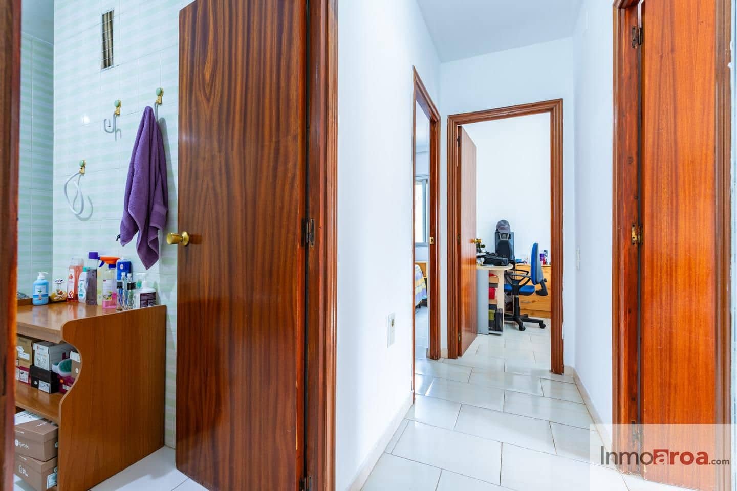 Chalet de 4 habitaciones en València ciudad en venta - 590.000 € (Ref: 9893102)