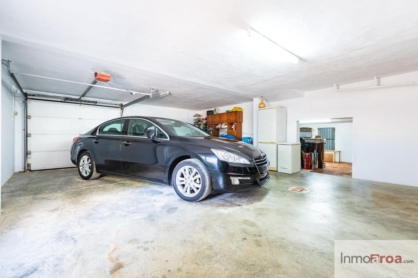 Chalet de 4 habitaciones en València ciudad en venta - 590.000 € (Ref: 9893102)