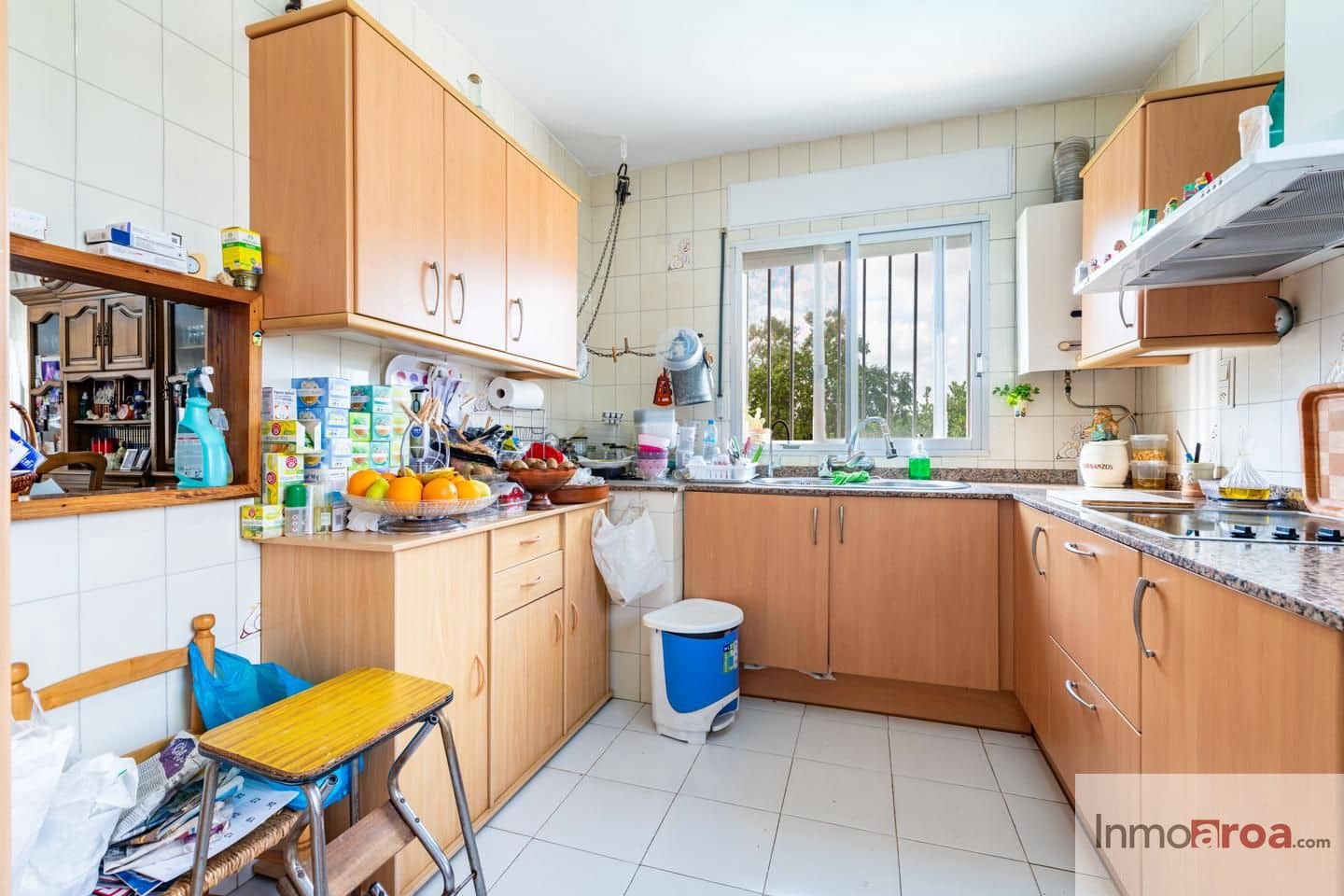 Chalet de 4 habitaciones en València ciudad en venta - 590.000 € (Ref: 9893102)