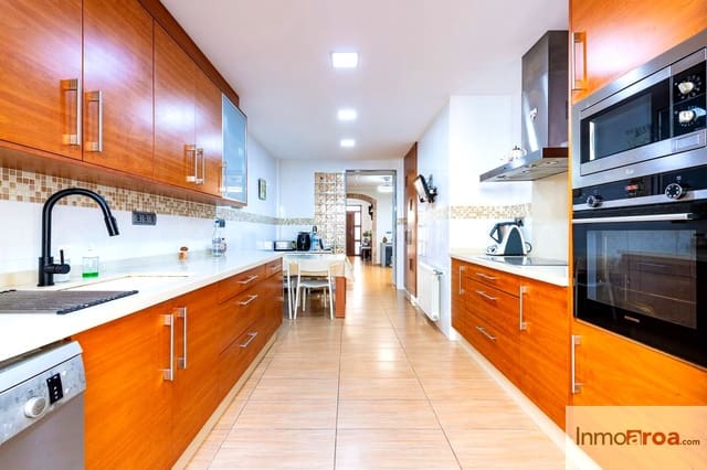 5 quarto Moradia para venda em Bétera - 475 000 € (Ref: 9913795)