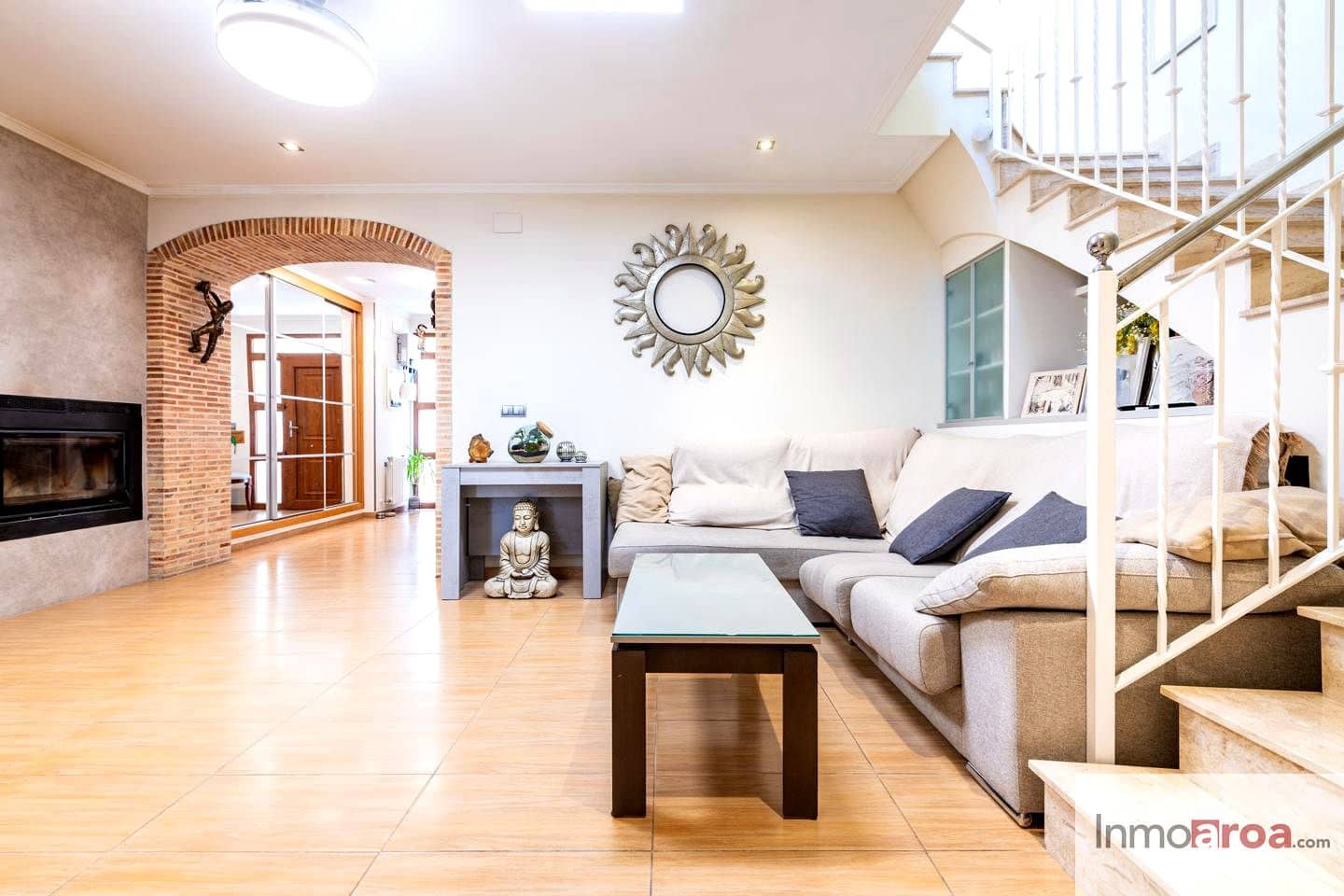 5 quarto Moradia para venda em Betera - 475 000 € (Ref: 9913795)