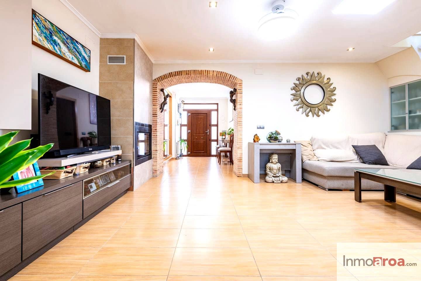 5 quarto Moradia para venda em Betera - 475 000 € (Ref: 9913795)