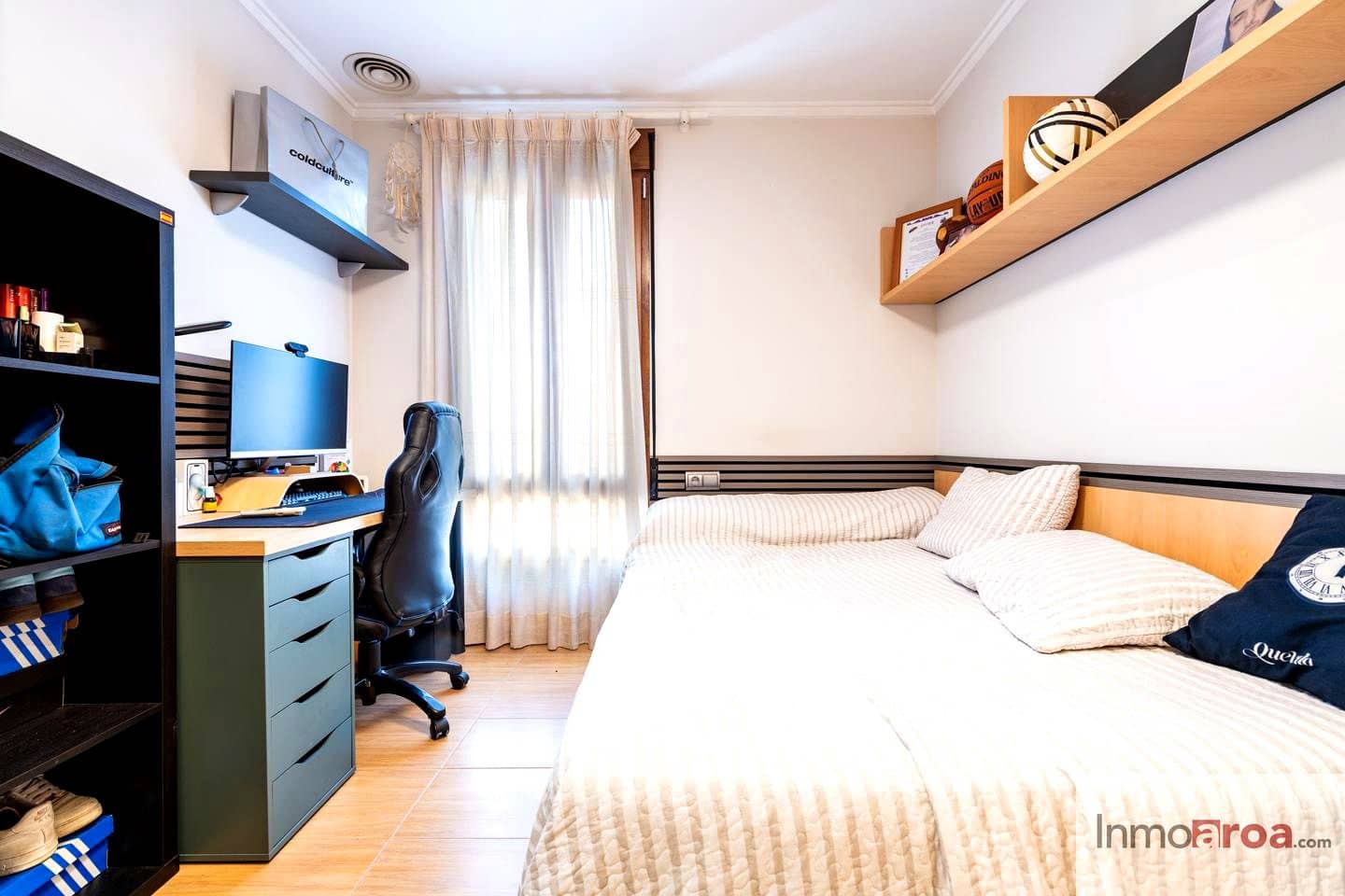 5 quarto Moradia para venda em Betera - 475 000 € (Ref: 9913795)