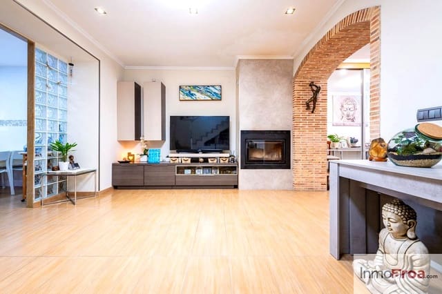 5 quarto Moradia para venda em Bétera - 475 000 € (Ref: 9913795)