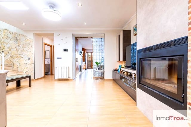 5 quarto Moradia para venda em Bétera - 475 000 € (Ref: 9913795)