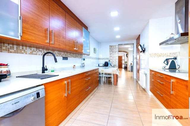 5 quarto Moradia para venda em Bétera - 475 000 € (Ref: 9913795)