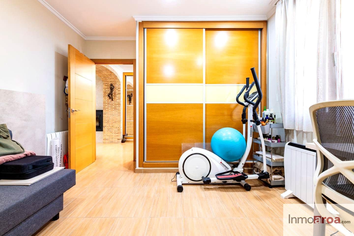 5 quarto Moradia para venda em Betera - 475 000 € (Ref: 9913795)