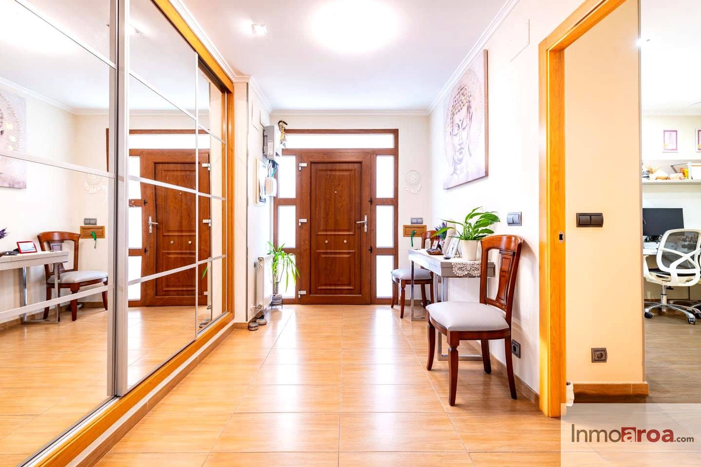 5 quarto Moradia para venda em Betera - 475 000 € (Ref: 9913795)