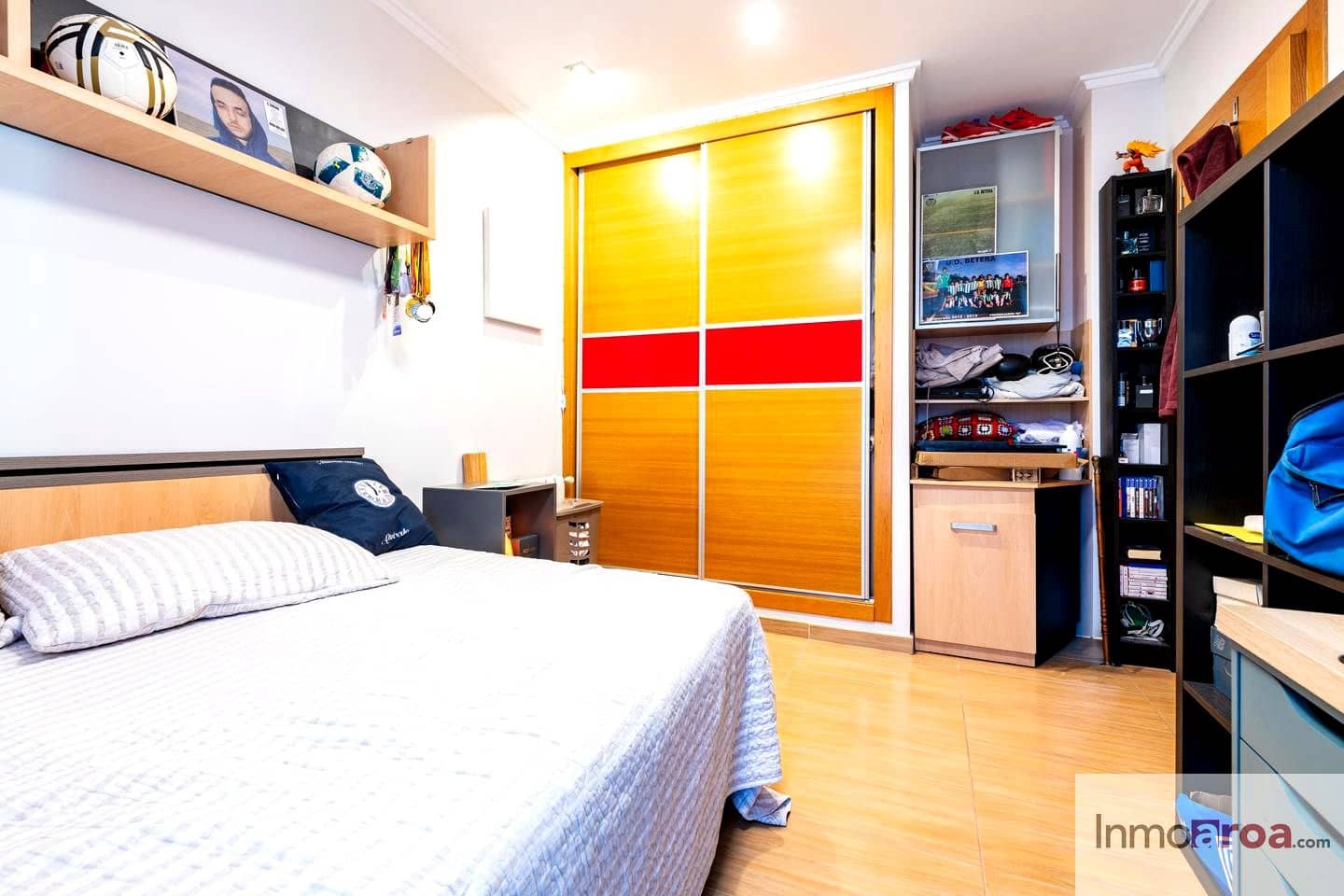 5 quarto Moradia para venda em Betera - 475 000 € (Ref: 9913795)