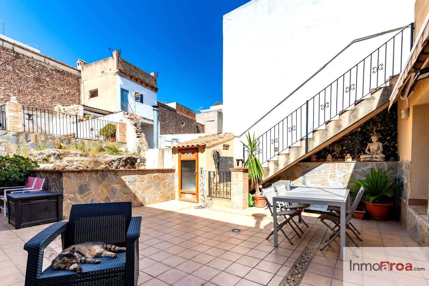 5 quarto Moradia para venda em Betera - 475 000 € (Ref: 9913795)