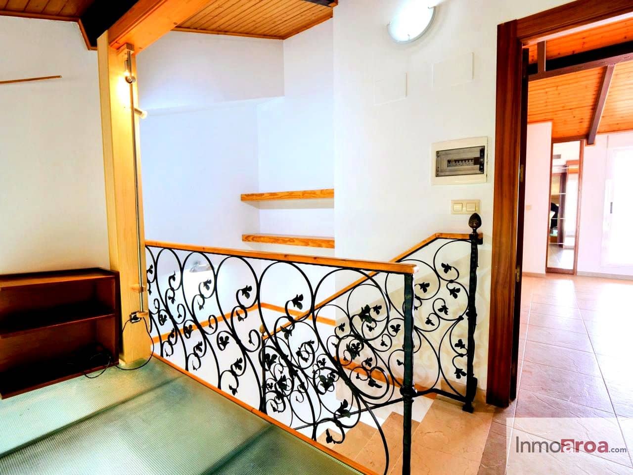 3 bedroom Flat for sale in Betera with garage - € 320,000 (Ref: 9914883)